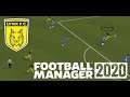 Season 2 Finale! | Football Manager 2020 | Chain Wreck Road to Glory