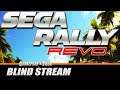 Sega Rally Revo - First Time Playing (PS3) | Gameplay and Talk Live Stream #292