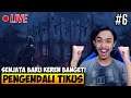 SENJATA PENGENDALI TIKUS ! - A PLAGUE TALE INNOCENCE INDONESIA #6 (LIVE)