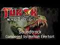 Shadowed Lands (Unused Track) - Turok: Evolution Soundtrack