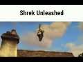 Shrek Unleashed