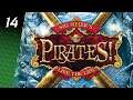 Sid Meier's Pirates! #14
