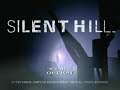 Silent Hill USA - Playstation (PS1/PSX)