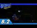Sly Cooper: Thieves in Time #36- Have You Seen Any Masks?