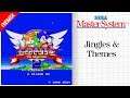 Sonic 2 Jingles & Themes (Sega Master System Remix)
