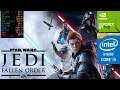 Star Wars Jedi Fallen Order (GT 740M/GT 825M/GT 920M) [Minimum]