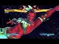 Street Fighter X Tekken Part 55