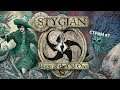 Stygian: Reign of the Old Ones. Живые мозги в колбах. Прохождение #7.