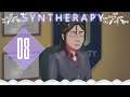 🤖 Syntherapy (Visual Novel Gameplay): 08 - Dr. Freeman
