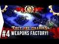 Tactical Mission! - They Are Billions ► #4 The Weapons Factory - [TAB New Empire Campaign Gameplay]
