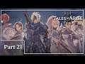 Tales of Arise Pt. 21: Nice Boat