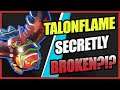TALONFLAME Is The BEST Speedster Now?!? - Pokemon Unite