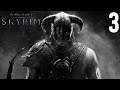 The Elder Scrolls V: Skyrim Special Edition part 3 (Game Movie) (No Commentary)