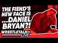 The Fiend's New Face Is...DANIEL BRYAN?! WWE SmackDown Nov. 29, 2019 Review! | WrestleTalk Live