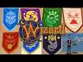 THE FUTURE OF WIZARD101 in my opinion
