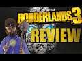 The Good, The Bad, & The Explodey | Borderlands 3 Review
