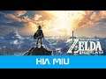 The Legend of Zelda Breath of The Wild - Hia Miu Shrine - 125