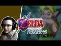 The Legend of Zelda Ocarina of Time Remake 4K  Unreal Engine 4 CryZENx