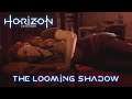 HORIZON ZERO DAWN Gameplay Walkthrough The Looming Shadow FULL GAME [4K 60FPS]