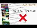 The Minecraft Earth Download SCAM! - How to ACTUALLY Download Minecraft Earth
