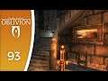 The mystery of the stolen painting - Let's Play Oblivion (with graphics mods) #93