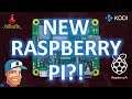 The NEW Raspberry Pi 3 A+