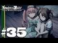 The Protection of Lies | Steins;Gate Linear Bounded Phenogram | Part 35