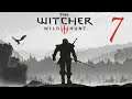 The Witcher 3: Wild Hunt | Directo#7 | Dificultad La Marcha de la Muerte