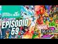 The Wonderful 101 Regresa! EVO 2020 Con Polémica - Control Podcast Ep.59