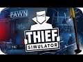Thief Simulator (Xbox One X) Gameplay Español "El Rey de los Ladrones" 💲🔦