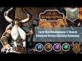 Total War:Warhammer 2 Thorek Ironbrow Vortex (kihívás) Kampány #23