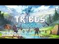《米德加德部落》上線預告 Tribes of Midgard Official Launch Trailer
