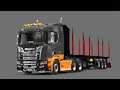 TRUCKING FROM SCANDINAVIA - Euro Truck Simulator 2