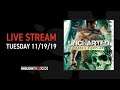 Uncharted: Drake's Fortune 12th Anniversary Live Stream