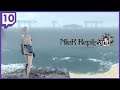 Unconditional  [ending B] | NieR Replicant Ver.1.22474487139... (Part 10)