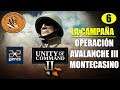 Unity of command 2 gameplay español Montecasino