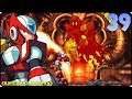 Vamos Jogar Megaman X Legacy Collection Parte 39
