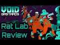 Void Bastards: Rat Lab Review