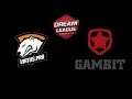 VP vs Gambit Esports DreamLeague Season 13 Highlights Dota 2