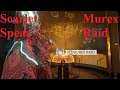 Warframe (PS4) - Scarlet Spear - Murex Raid