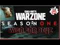 Warzone Season One with The Boyz Call of Duty Warzone New Guns Gameplay