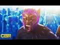 What Avengers Endgame Means For Black Panther 2 (MCU Phase Four)