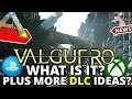 WHAT DINOS WILL ARKS NEW OFFICIAL MAP VALGUERO CONTAIN? PLUS MORE DLC THIS YEAR!