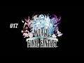 World of Final Fantasy #17 - Español PS4 Pro HD - La cara más mona de FFIX