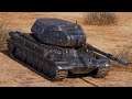 World of Tanks ST-I - 11 Kills 9,8K Damage (1 VS 5)