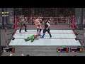 WWE 2K Faction Wars #18