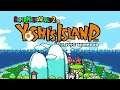 Yoshi's Island (SNES) 100% Completion Live Stream Part 2!