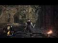 Zero-0-Cypher-PS4 Broadcast-Dark Souls 3 (Faith Build)