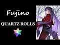 Zwei's Fate/GO Quartz Summons - [Fujino]