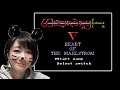 #17【SFC版ウィザードリィ V】鬼畜!元祖RPGやっていく!「Wizardry V」【おに子】 女性実況